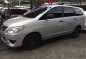 Toyota Innova J 2016 for sale-2