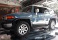 2015 Toyota FJ Cruiser 4x4 4.0L Automatic-0