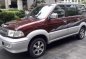 Toyota Revo 2001 for sale-1