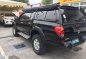 2010 Mitsubishi Strada for sale-5