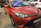 Toyota Vios E 2016 for sale-4