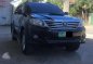 2013 Toyota Fortuner V series TOP OF THE LINE 1ST Owned-3