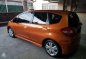 2012 Honda Jazz for sale-3