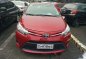 Toyota Vios E 2016 for sale-0