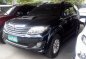 Toyota Fortuner 2014 V AT for sale-4