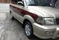 Toyota Revo VX200 2002 for sale-4