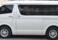 2016 Toyota Hiace for sale-1