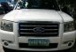 2007 Ford Everest automatic FOR SALE-3