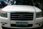 2007 Ford Everest automatic FOR SALE-2