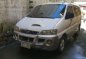 Hyundai Starex 2003 for sale-0