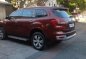 2017 Ford Everest Titanium for sale-1