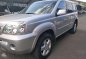 2008 Nissan Xtrail for sale-8