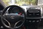 Toyota Vios 2013 Mica Red 1.3E Manual Transmission-6
