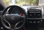 Toyota Vios 2013 Mica Red 1.3E Manual Transmission-4