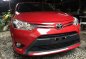 2017 Toyota Vios 1.3 E for sale-0