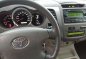 Toyota Fortuner G 2006 for sale-7