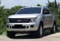2014 Ford Ranger XLT 4x4 1st owned Cebu plate-9
