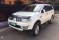 Mitsubishi Montero 2012 for sale -1