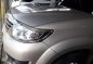 2015 Toyota Fortuner FOR SALE-0