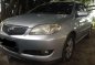 TOYOTA Vios 1.5g top of d line manual 2007-1