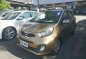 Kia Picanto 2015 for sale-0