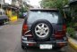 SELLING Mitsubishi Rvr sport gear 2004-1