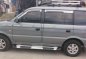 Assume 2016 MITSUBISHI Adventure glx manual personal -2