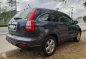 2007 Honda CrV for sale -1