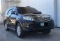 2013 Toyota Fortuner V series TOP OF THE LINE 1ST Owned-4