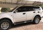 Mitsubishi Montero 2010 for sale-1