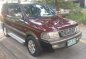 2001 Toyota Revo Vx200 for sale -6