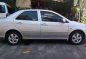 Toyota Vios G 2004 for sale-0