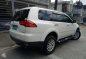 2010 Mitsubishi Montero Sport for sale -2