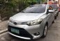 2014 Toyota Vios for sale-0