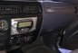 Toyota Land Cruiser Prado 4x4 1997 Model Manual Transmission-1