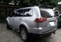 Assume Balance 2013 Mitsubishi Montero-2