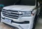 Toyota Land Cruiser 2017 for sale-2