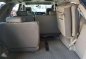 Toyota Fortuner Matic Loaded 2012 for sale -4