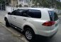 2010 Mitsubishi Montero Sport for sale -3