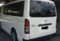 Toyota Hiace 2015 for sale-4