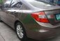 For sale 2013 Honda Civic 18s AT-8