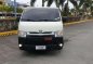 Toyota Hiace Commuter 3.0 Engine 2016 for sale-0