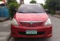 Toyota Innova J 2011 for sale-7