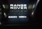 2013 LAND ROVER Range Rover Evoque Prestige Top of The Line Diesel-2