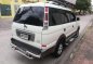 2014 Mitsubishi Adventure GLS Sport Manual transmission-7