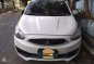 Mitsubishi Mirage 2017 for sale-1