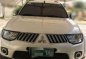 Mitsubishi Montero 2010 for sale-2