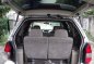 Mitsubishi Grandis AT Automatic Transmission Fuel Efficient-6