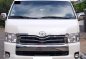 2016 Toyota Hiace for sale-4