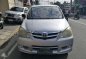 Toyota Avanza j 2007 gas 1.3 j super tipid-3